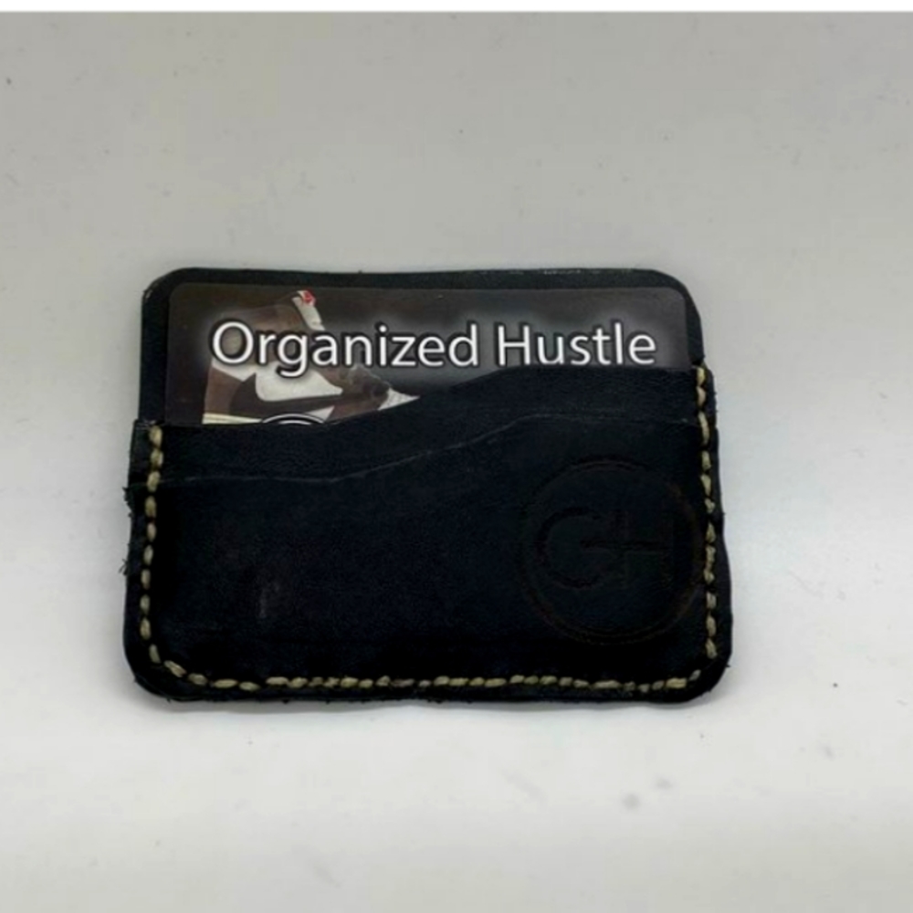 Minimalist Wallet